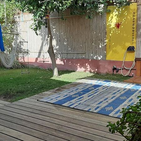 Cosy Family Home & Garden In Eilat Ngoại thất bức ảnh