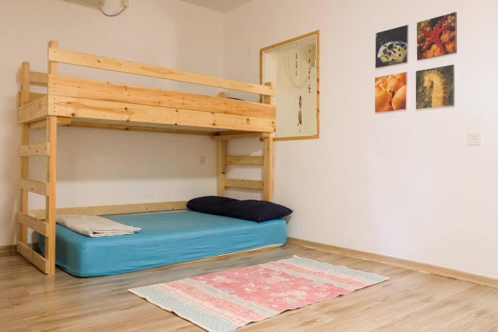 Cosy Family Home & Garden In Eilat Ngoại thất bức ảnh